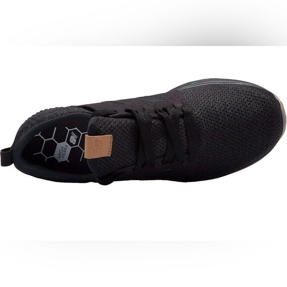 New Balance Men's Black MSTPL81 fresh foam sport size 11 - Picture 3 of 15